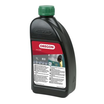 Teräketjuöljy Oregon Bio 1 l