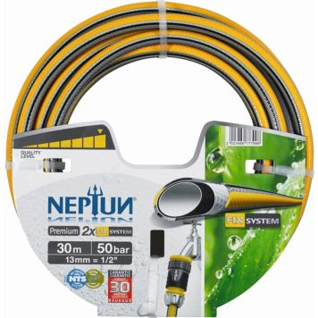 Puutarhaletku Neptun Premium 1/2" 30 m
