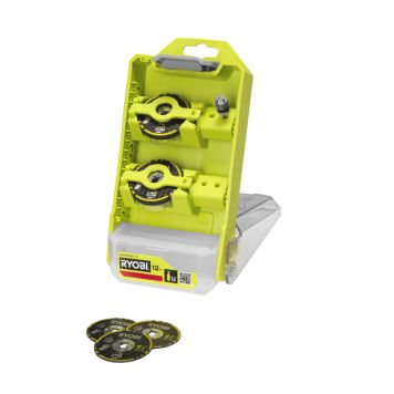 Katkaisulaikkasarja Ryobi RAR300K-12