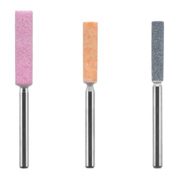 Hiomakivet teroittamiseen Ryobi RAR502-3