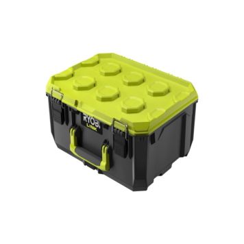Keskikokoinen työkalulaatikko Ryobi LINK RSL102