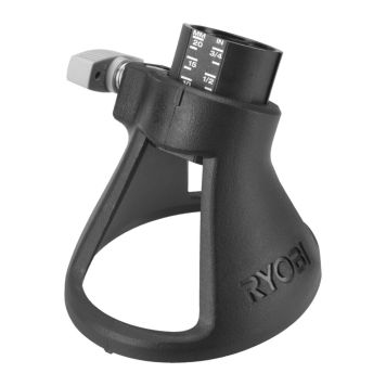 Saumojenpoisto-ohjain Ryobi RARA904