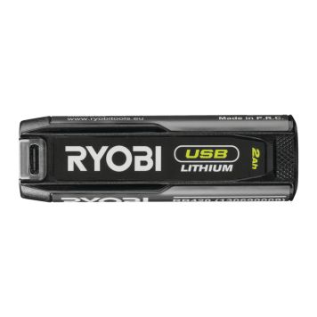 Akku Ryobi USB Lithium RB420 2,0 Ah