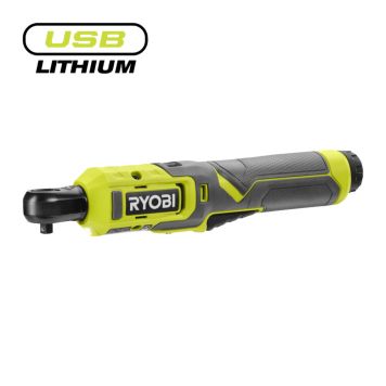Räikkäväännin Ryobi USB Lithium RR14W4-0