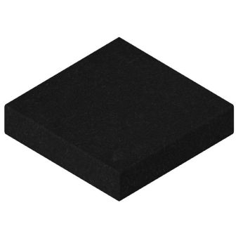 Työtaso Camargue Skärgård IQ graniitti musta