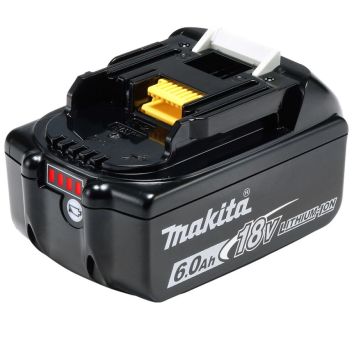 Akku Makita LXT 6,0 Ah BL1860B