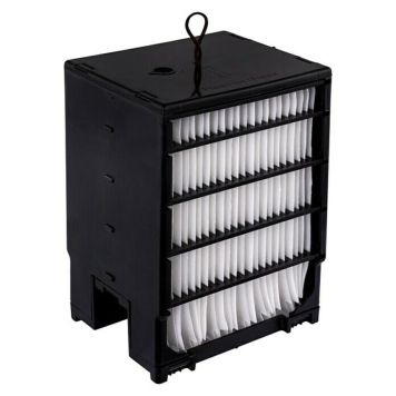 Filtteri Ilmanviilennin Mini