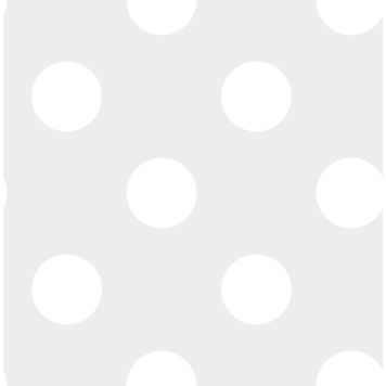 Kuitutapetti Sandudd Kids@Home Dotty Grey 100102