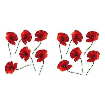 Seinätarra Plage XXS Unikko 2 kpl