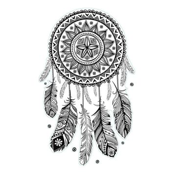 Julistetarra Plage Unisieppari