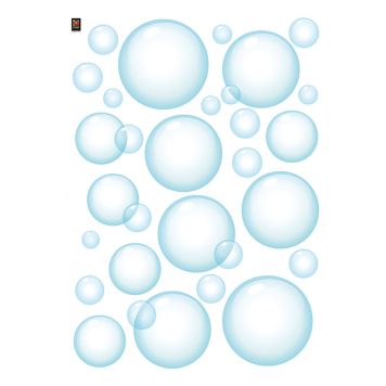 Julistetarra Plage Kuplat 48 x 68 cm