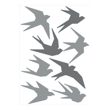 Staattinen Tarra Plage Linnut