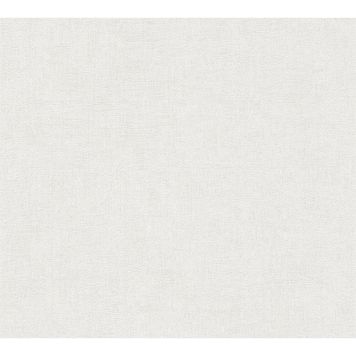 Kuitutapetti Titanium 3 Luonnonvalkoinen 30646-1