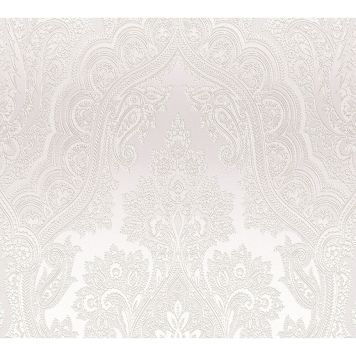 Kuitutapetti My Home My Spa Katariina Harmaa 38708-4