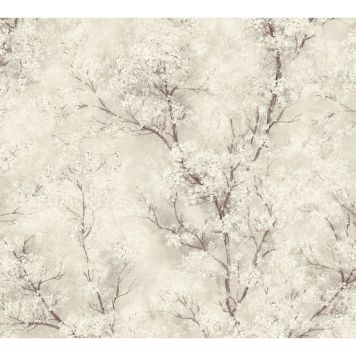 Kuitutapetti A.S.Creation 37420 New Walls Luonnonvalkoinen