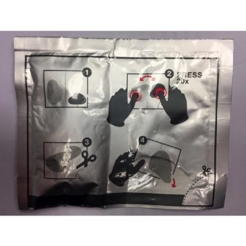 Liimasetti Camargue Limfjord