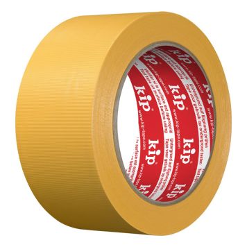PVC-suojateippi KIP 50 mm x 33 m