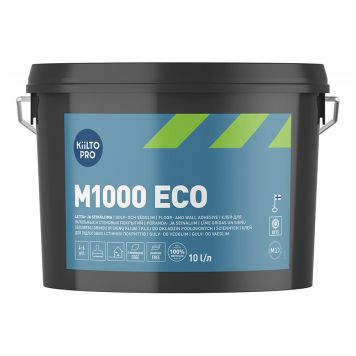 Lattialiima Kiilto Pro Eco M1000 ECO 10 L