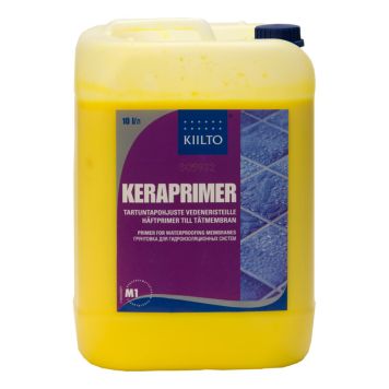 Kiilto Pro Keraprimer 10 l