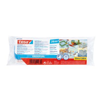 Suojamuovi Tesa 36 m² Erittäin vahva