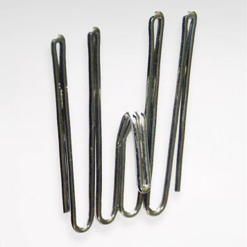 4-Sormikoukku Hasta 5,4 cm Matala