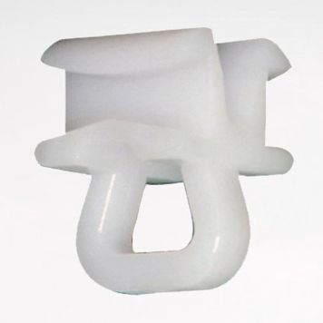 U-kiskon liukuosa Hasta