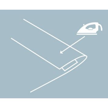 Silitysnauha Hasta 30mm