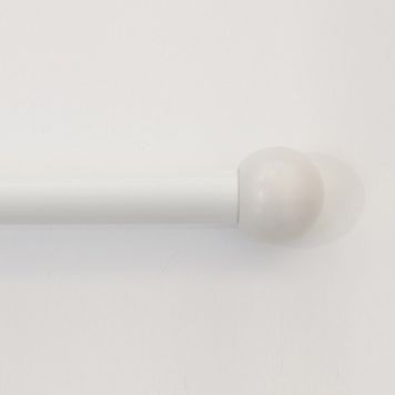 Verhotanko Luna Hasta Valkoinen 13/16 mm