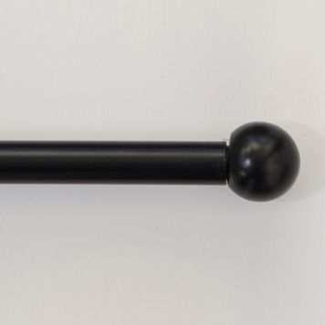 Verhotanko Luna Hasta Musta 13/16 mm