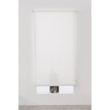 Rullaverho Hasta Home Screen 150 x 250 cm Valkoinen