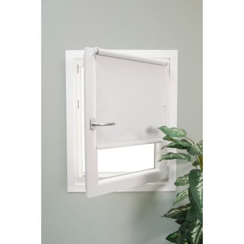 Rullaverho Hasta Multifix 60 x 160 cm Valkoinen