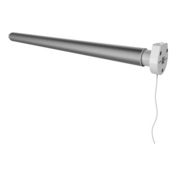 Rullaverhon moottori Hasta Ø 28 mm