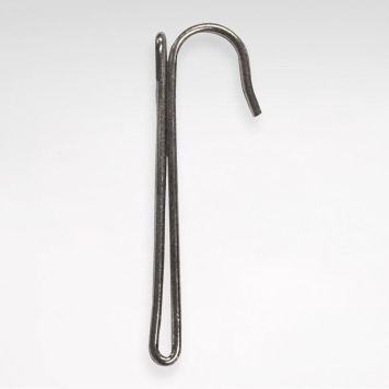 1-Sormikoukku Hasta 5,4 cm Korkea