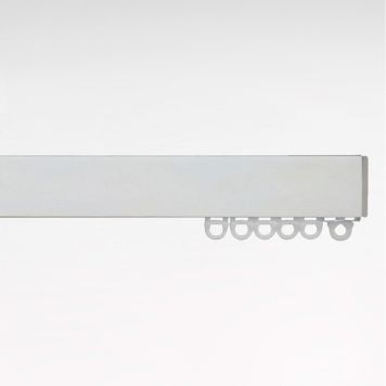 Verhokisko Hasta Alex 200 cm Alumiini