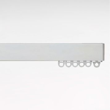 Verhokisko Hasta Alex 250 cm Alumiini