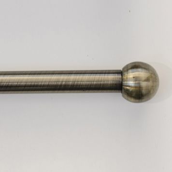 Verhotanko Luna Hasta Antiikkimessinki 13/16 mm