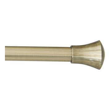 Verhotanko Vega Hasta Antiikkimessinki 18/19 mm