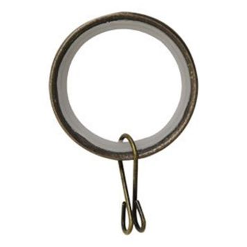 Verhorenkaat Hasta Gloria Antiikkimessinki 28/36 mm