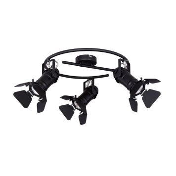 Spottivalaisin Globo Egon 3-os