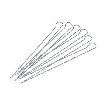 Grillaustikut Kingstone