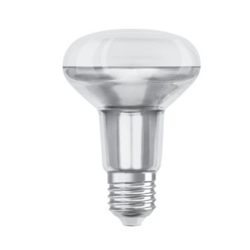 LED-lamppu Osram Superstar R80 E27 5.9 W 2700 K
