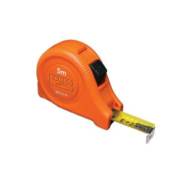 Rullamitta Bahco MTG-5-19