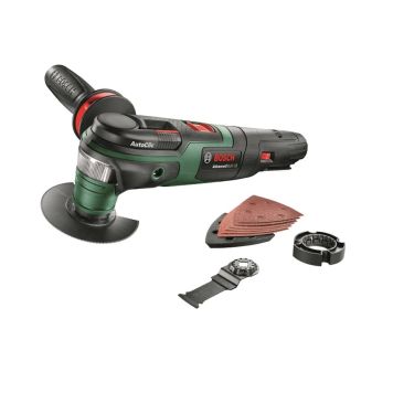 Monitoimityökalu Bosch AdvancedMulti 18 V Solo