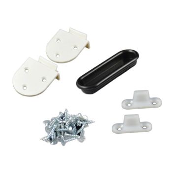 Lisätarvikehelat liukukiskosetille HBS Betz