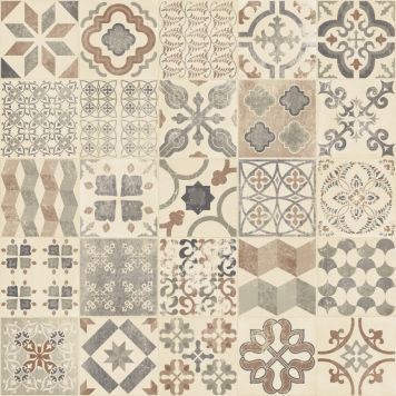 Vinyylimatto Tarkett Iconik 240 Almeria Natural 2 m