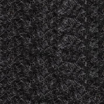 Terassimatto Green antrasiitti, leveys 200 cm