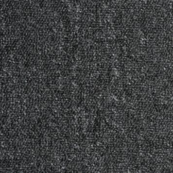 Kokolattiamatto Condor Macao Tummanharmaa