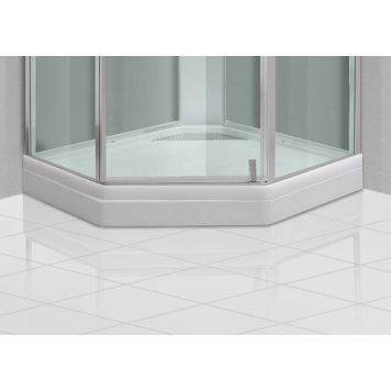 Suihkuallas Camargue Skärgård