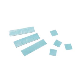 Peilikiinnikkeet 16 kpl/setti