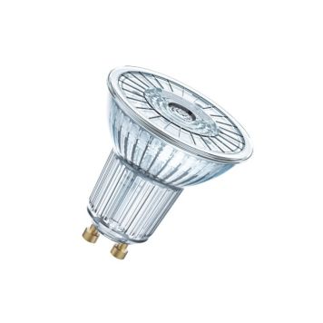 Osram Led Superstar Par 16 50 36 D Kirkas